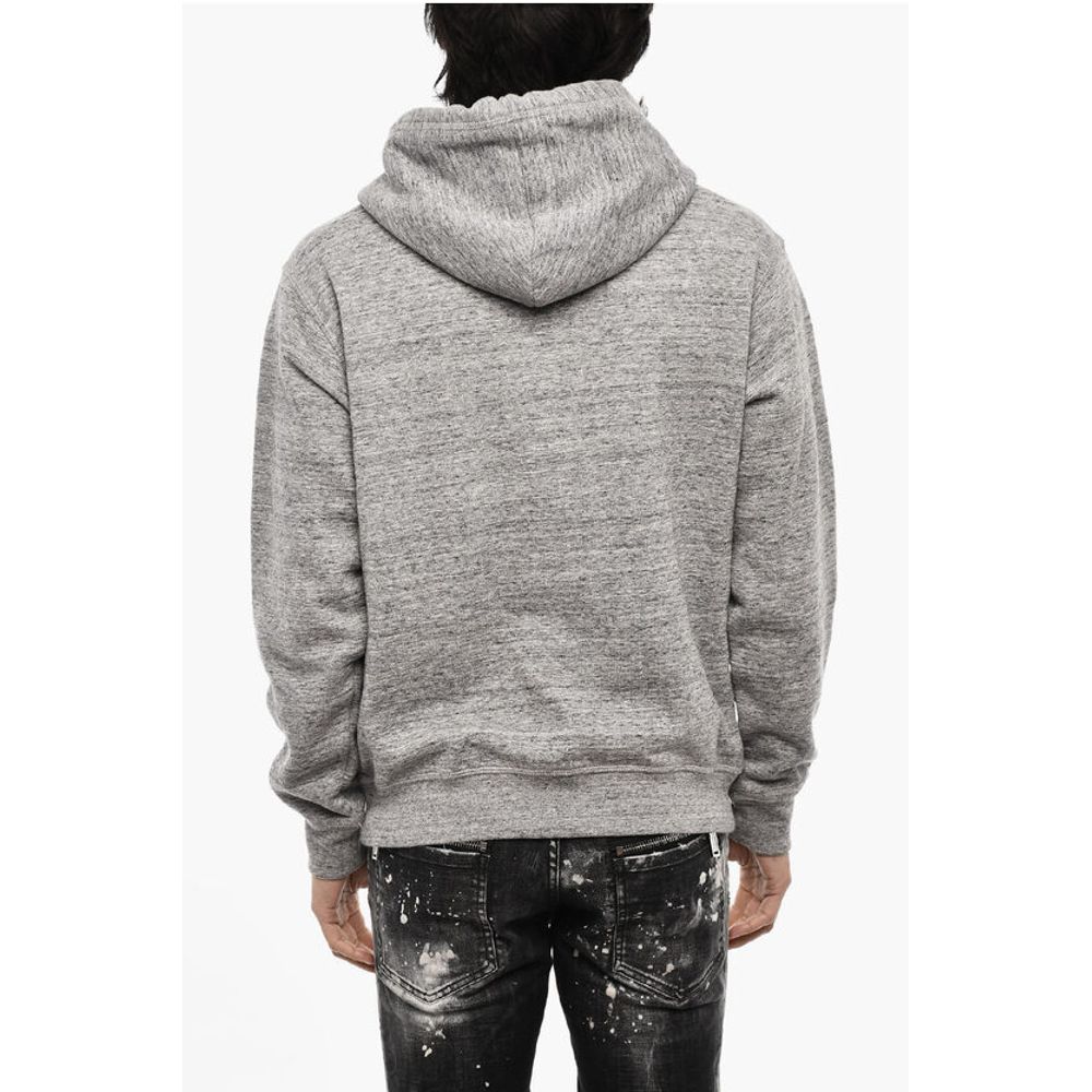 Dsquared² Cotton ICON Hoodie