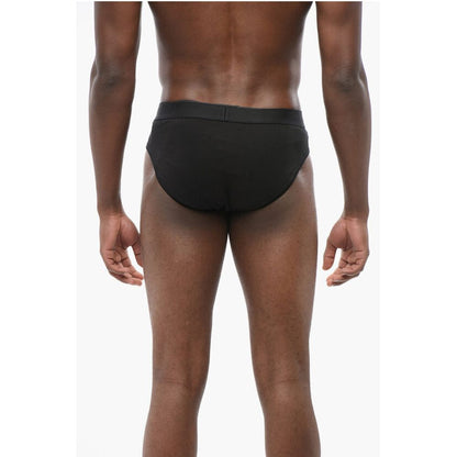 Dsquared² Cotton Blend CERESIO Slip