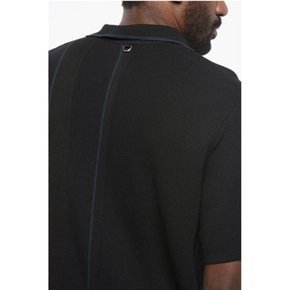 Jacquemus Knitted JUEGO Polo