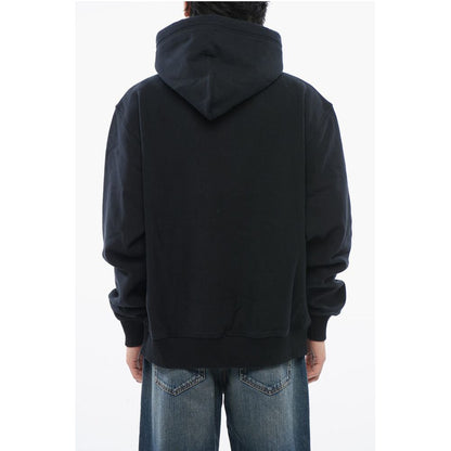 Burberry Hoodie Sweatshirt with EDK Patch