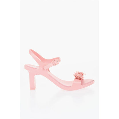 Viktor & Rolf MELISSA Rubber LADY EMME Sandals with Ankle Straps 7cm