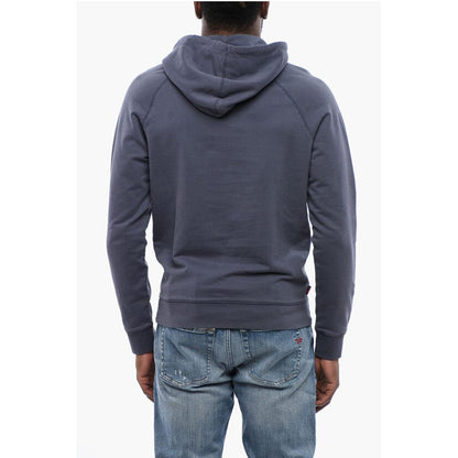 Woolrich Brushed Cotton Hoodie