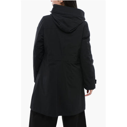 Woolrich Removable Padding IRIS Parka