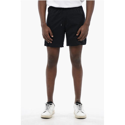 Woolrich PERTEX Drawstringed Boundless Trail Shorts