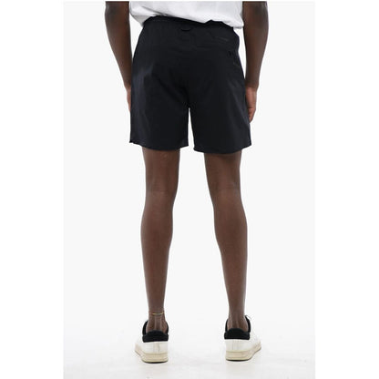 Woolrich PERTEX Drawstringed Boundless Trail Shorts