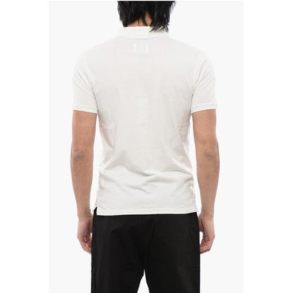 Woolrich PENNY RICH Printed Logo Polo