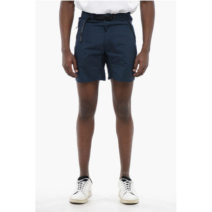 Woolrich Buckled Ranch Shorts