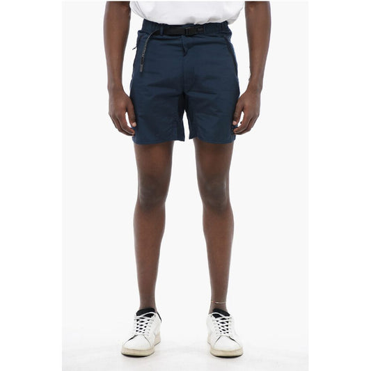 Woolrich Buckled Ranch Shorts