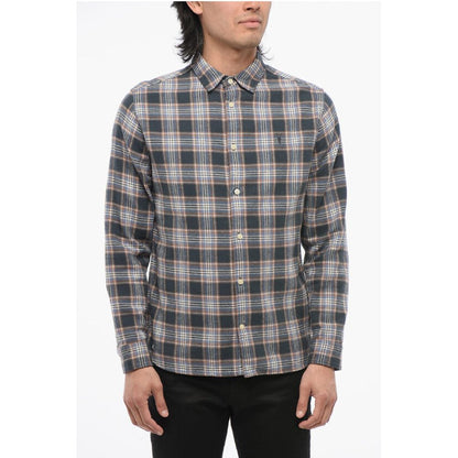 AllSaints Flannel VENTANA Shirt
