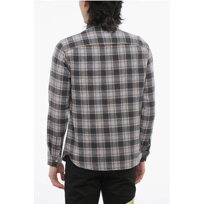 AllSaints Flannel VENTANA Shirt