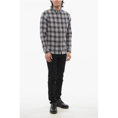 AllSaints Flannel VENTANA Shirt