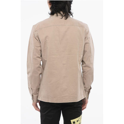 AllSaints FIREBASE Overshirt
