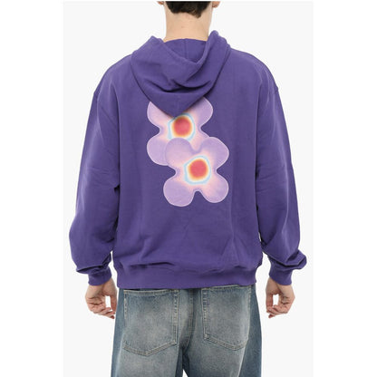 Bluemarble Organic Cotton Hoodie with Logo
