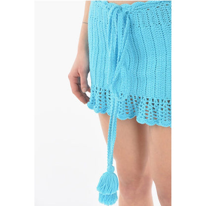Matimì Knitted Mini skirt