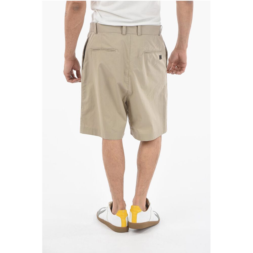 Ixos 4 Pockets AMELIA Shorts with Asymmetrical Closure