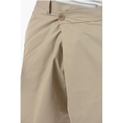 Ixos 4 Pockets AMELIA Shorts with Asymmetrical Closure