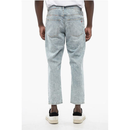 Diesel Low Waist 1979 SLEENKER Skinny Fit Jeans 16cm