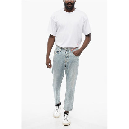 Diesel Low Waist 1979 SLEENKER Skinny Fit Jeans 16cm