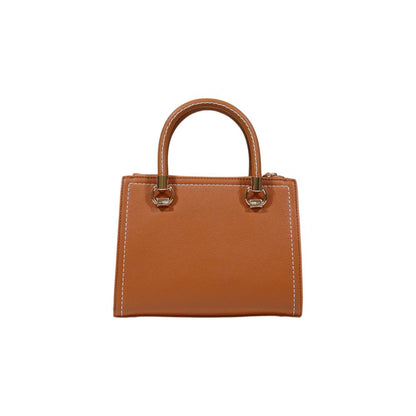 Liu Jo Brown Polyethylene Handbag