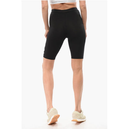 Dsquared² Underwear ICON Biker Leggings with Print