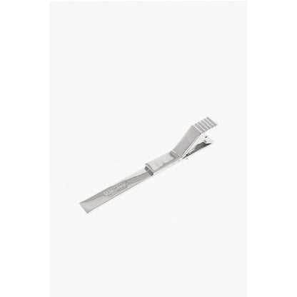 Dsquared² Polished Metal Tie Clip