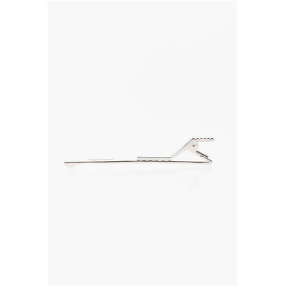 Dsquared² Polished Metal Tie Clip
