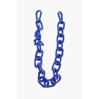 Dsquared² Solid Color KUNG-FU MONKEY Keyring