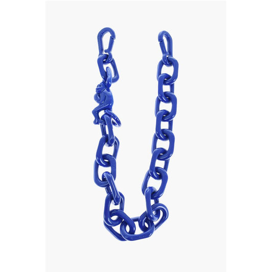 Dsquared² Solid Color KUNG-FU MONKEY Keyring