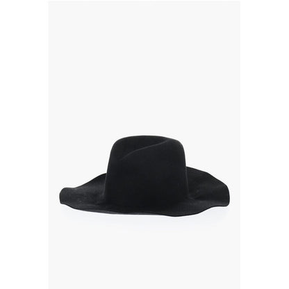 Dsquared² Solid Color Fedora