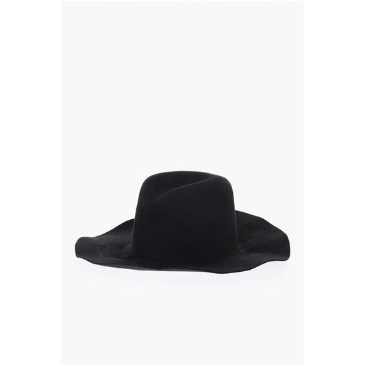 Dsquared² Solid Color Fedora
