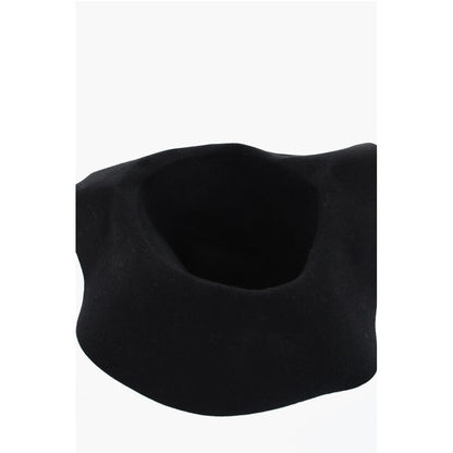 Dsquared² Solid Color Fedora