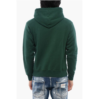 Dsquared² Printed ICON Hoodie