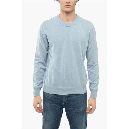 Maison Margiela MM4 Cashmere Sweater with Cuffs