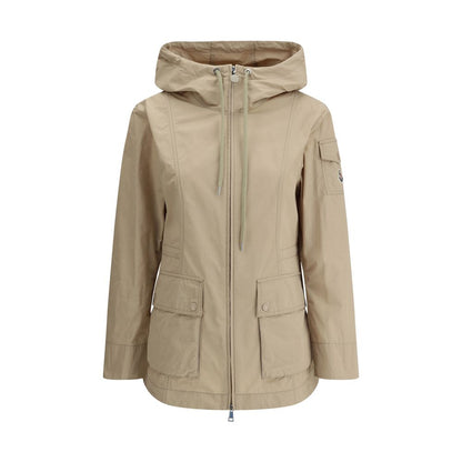 Moncler Leandro Parka Jacket