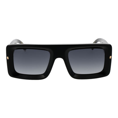 Dsquared² Black Men Sunglasses