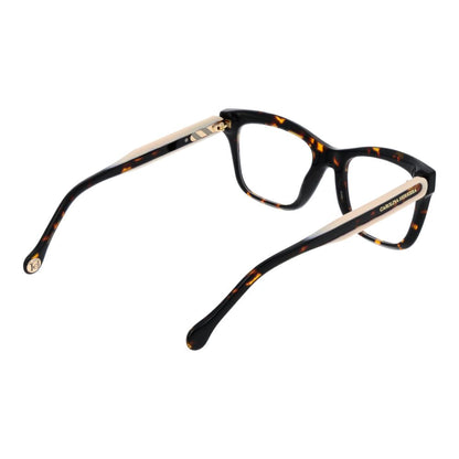 Carolina Herrera Brown Women Optical Frames