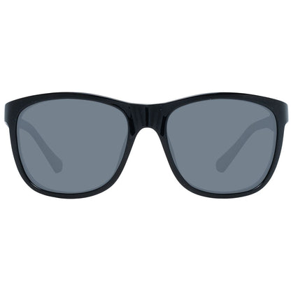 Harley-Davidson Black Men Sunglasses