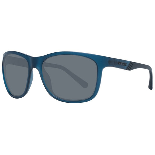 Harley-Davidson Blue Men Sunglasses