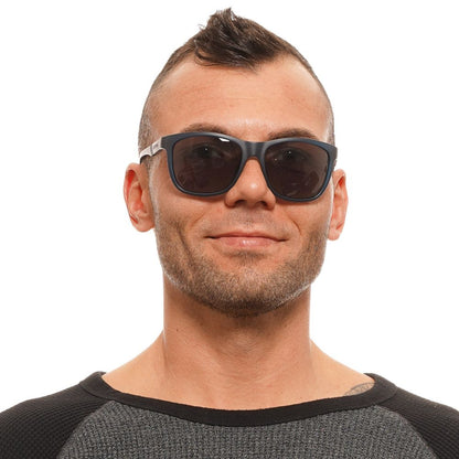 Harley-Davidson Blue Men Sunglasses