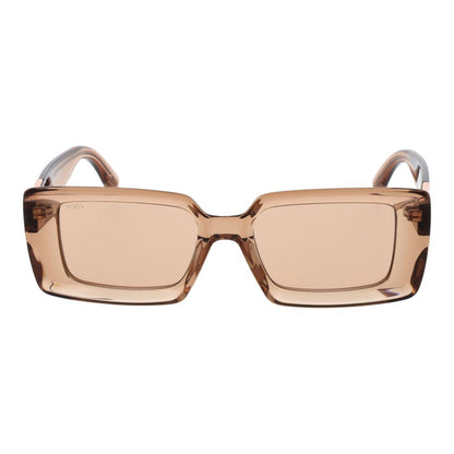 Tod's Beige Women Sunglasses