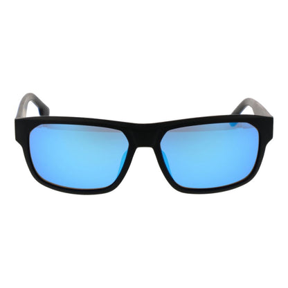 BMW Motorsport Black Men Sunglasses