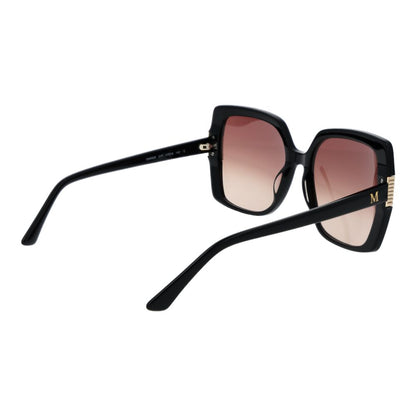 Marciano by Guess Black Women Sunglasses