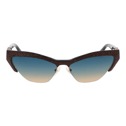 Marciano by Guess Black Women Sunglasses
