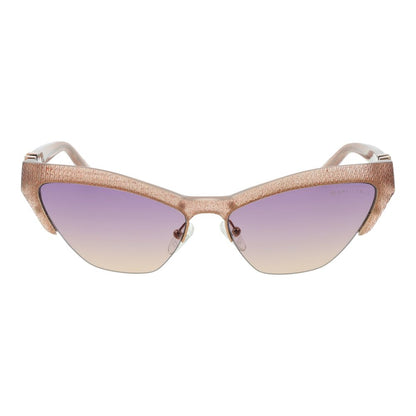 Marciano by Guess Pink Women Sunglasses