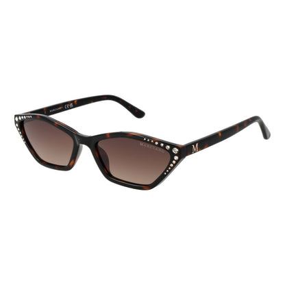 Marciano by Guess Brown Women Sunglasses