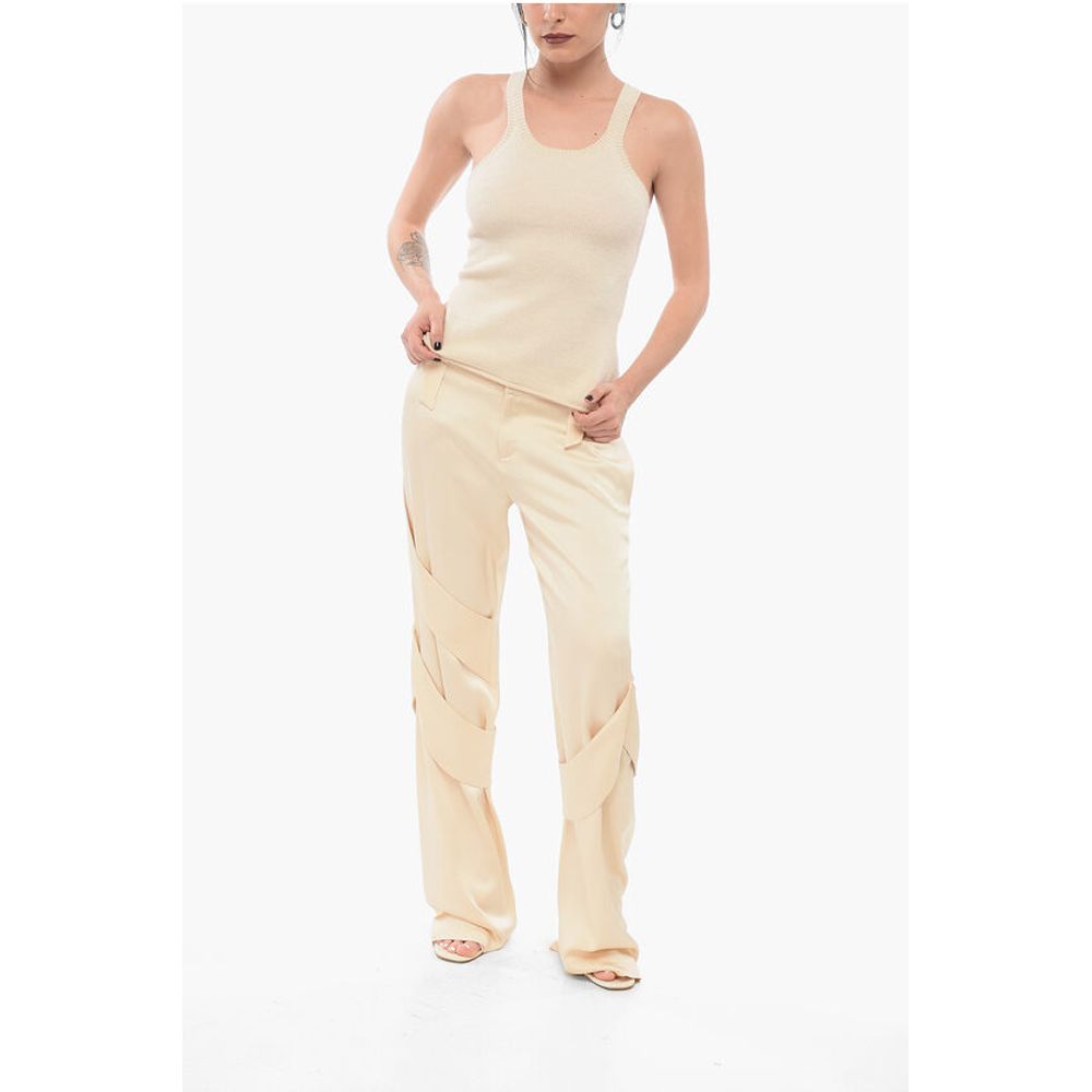 Alanui Cashmere Blend Tank Top