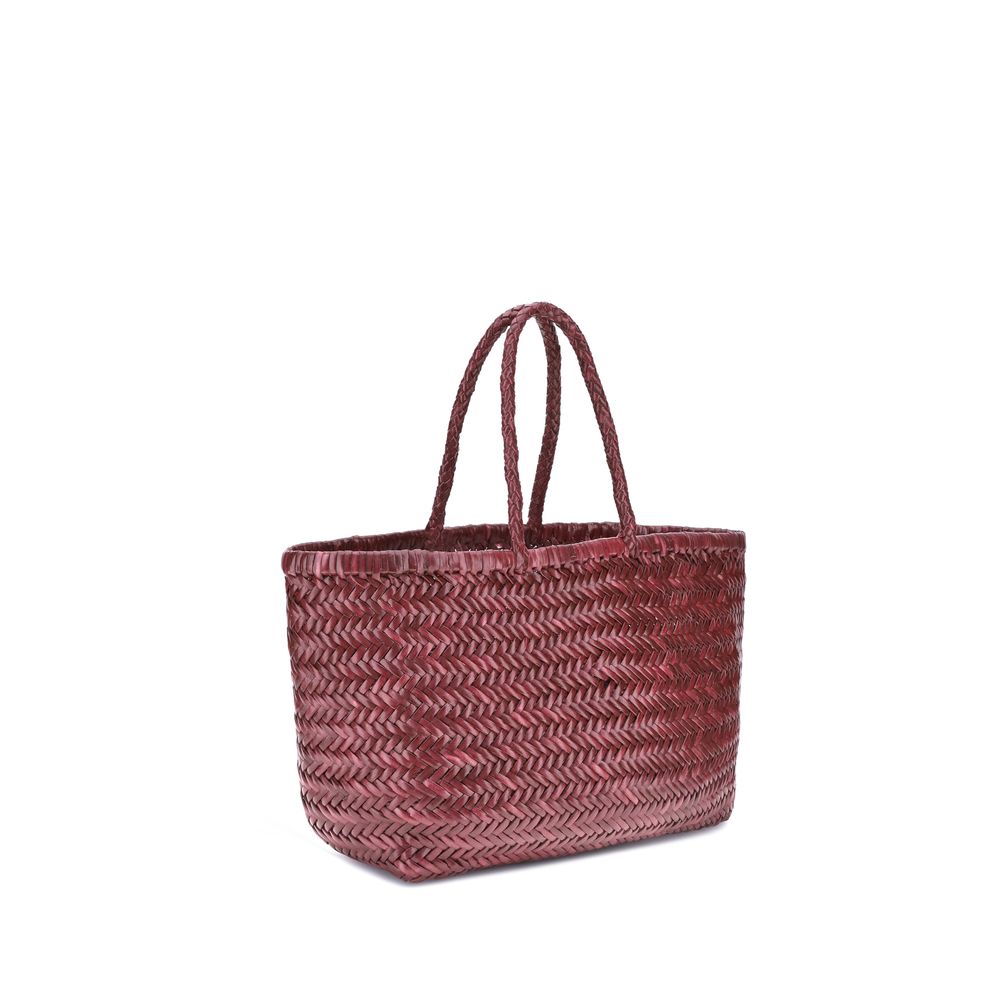 Dragon Diffusion Triple Jump Big Handbag