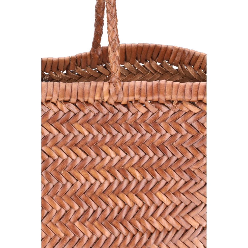 Dragon Diffusion Triple Jump Small Handbag
