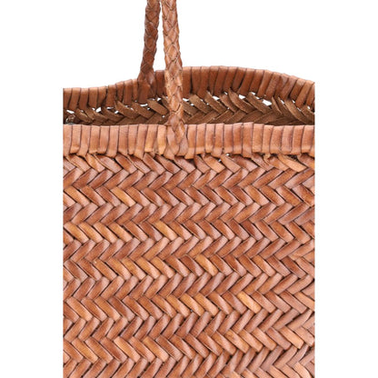 Dragon Diffusion Triple Jump Small Handbag