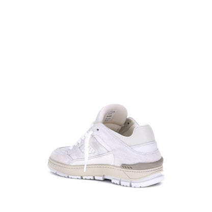 Axel Arigato Area Lo Fluffy Sneakers